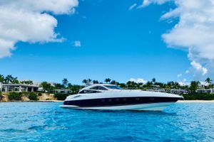 SUNSEEKER PREDATOR 62 - St Barths Day Charter Yacht - Gustavia - Colombier Beach - Shell Beach SUNSEEKER PREDATOR 62 - St Barths Day Charter Yacht - Gustavia - Colombier Beach - Shell Beach