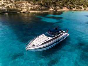 SH55 - Sunseeker Superhawk 55 - St Tropez Day Charter Yacht - Cannes - Monaco - French Riviera SH55 - Sunseeker Superhawk 55 - St Tropez Day Charter Yacht - Cannes - Monaco - French Riviera