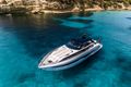 SH55 - Sunseeker Superhawk 55 - St Tropez Day Charter Yacht - Cannes - Monaco - French Riviera SH55 - Sunseeker Superhawk 55 - St Tropez Day Charter Yacht - Cannes - Monaco - French Riviera
