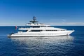 TAHI - Heesen 40m - 5 Cabins - Cannes - St Tropez - Nice - Antibes - Monaco - French Riviera TAHI - Heesen 40m - 5 Cabins - Cannes - St Tropez - Nice - Antibes - Monaco - French Riviera