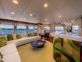 TAHI Heesen 40m - sky lounge TAHI Heesen 40m - sky lounge