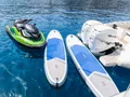 TAKARA ONE Sanlorenzo 38m Watersports TAKARA ONE Sanlorenzo 38m Watersports