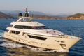 TAKARA ONE - Sanlorenzo SD126 - 5 Cabins - Gocek - Bodrum - Marmaris TAKARA ONE - Sanlorenzo SD126 - 5 Cabins - Gocek - Bodrum - Marmaris