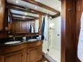 TAKE IT EASIER Umut Yillikci 38m - VIP cabin 1 bathroom TAKE IT EASIER Umut Yillikci 38m - VIP cabin 1 bathroom