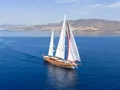 TAKE IT EASIER Umut Yillikci 38m - sailing TAKE IT EASIER Umut Yillikci 38m - sailing