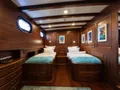 TAKE IT EASIER Umut Yillikci 38m - twin cabin 1 TAKE IT EASIER Umut Yillikci 38m - twin cabin 1