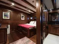 TAKE IT EASIER Umut Yillikci 38m - twin cabin 2 convertible to a double TAKE IT EASIER Umut Yillikci 38m - twin cabin 2 convertible to a double