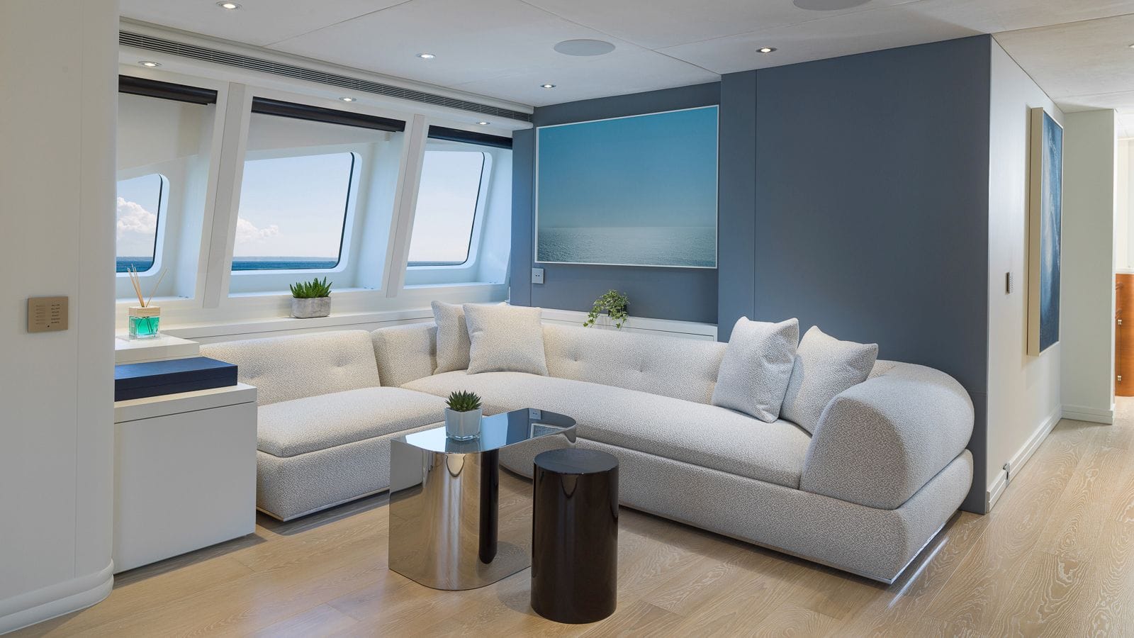 Charter Yacht TALIA - Heesen 4000 - 6 Cabins - Athens - Mykonos - Paros - Cyclades - Greece