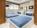 TALIA Heesen 4000 - twin cabin 2 TALIA Heesen 4000 - twin cabin 2