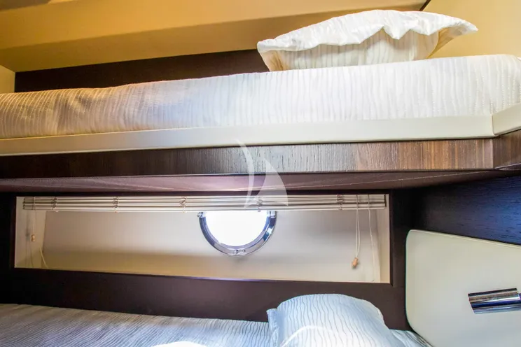 Charter Yacht TAMARA II - Azimut 66 - 4 Cabins - Split - Dubrovnik - Hvar - Croatia