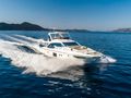 TAMARA II Azimut 66 - cruising TAMARA II Azimut 66 - cruising