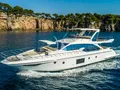 TAMARA II Azimut 66 - main profile TAMARA II Azimut 66 - main profile
