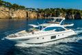 TAMARA II - Azimut 66 - 4 Cabins - Split - Dubrovnik - Hvar - Croatia TAMARA II - Azimut 66 - 4 Cabins - Split - Dubrovnik - Hvar - Croatia