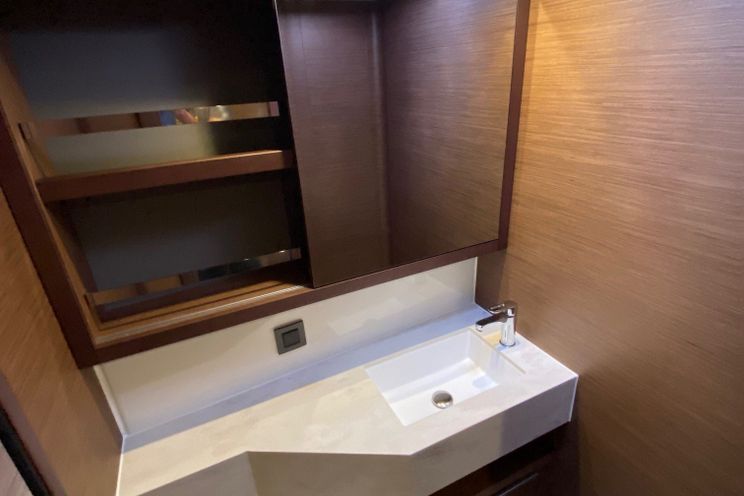 Charter Yacht TATRY - Lagoon 46F - 3 Cabins - Split - Dubrovnik - Hvar - Croatia