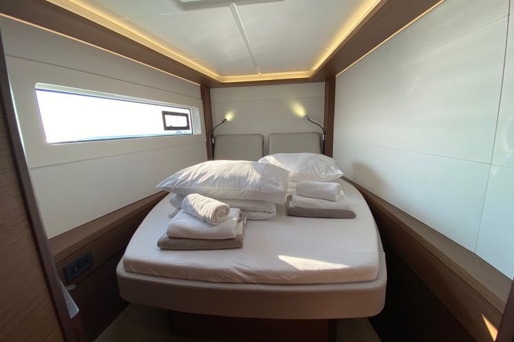 Charter Yacht TATRY - Lagoon 46F - 3 Cabins - Split - Dubrovnik - Hvar - Croatia