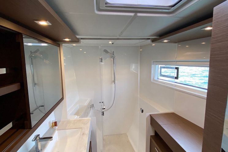 Charter Yacht TATRY - Lagoon 46F - 3 Cabins - Split - Dubrovnik - Hvar - Croatia