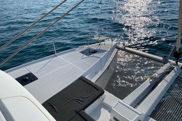Charter Yacht TATRY - Lagoon 46F - 3 Cabins - Split - Dubrovnik - Hvar - Croatia