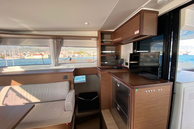 Charter Yacht TATRY - Lagoon 46F - 3 Cabins - Split - Dubrovnik - Hvar - Croatia