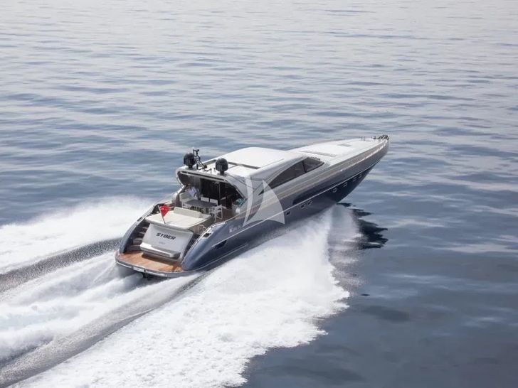 TAYYARAH AB 78 - cruising TAYYARAH AB 78 - cruising