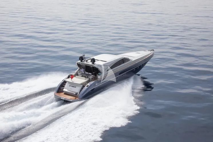 Charter Yacht TAYYARAH - AB 78 - 3 Cabins - Cannes - St Tropez - Nice - Antibes - French Riviera - Monaco