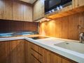 TAYYARAH AB 78 - galley TAYYARAH AB 78 - galley