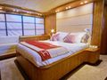 TAYYARAH AB 78 - master cabin TAYYARAH AB 78 - master cabin