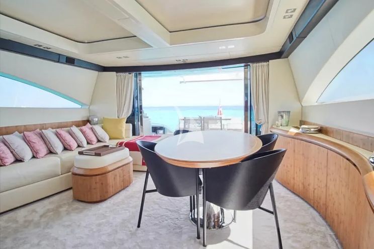 Charter Yacht TAYYARAH - AB 78 - 3 Cabins - Cannes - St Tropez - Nice - Antibes - French Riviera - Monaco