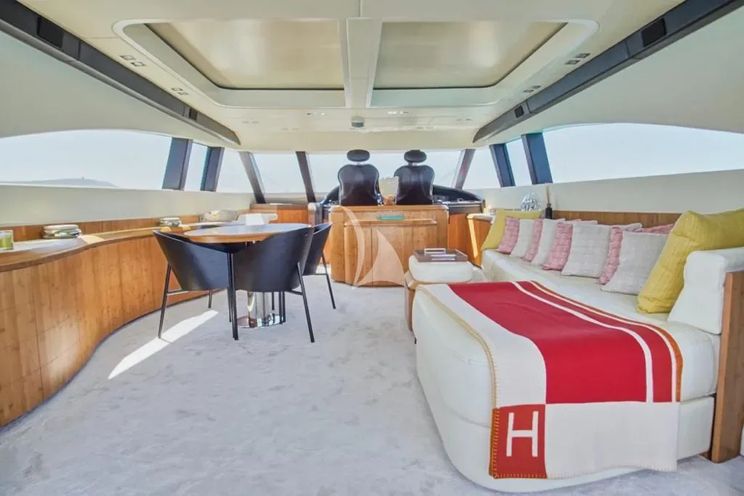 Charter Yacht TAYYARAH - AB 78 - 3 Cabins - Cannes - St Tropez - Nice - Antibes - French Riviera - Monaco