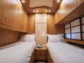 TAYYARAH AB 78 - twin cabin TAYYARAH AB 78 - twin cabin