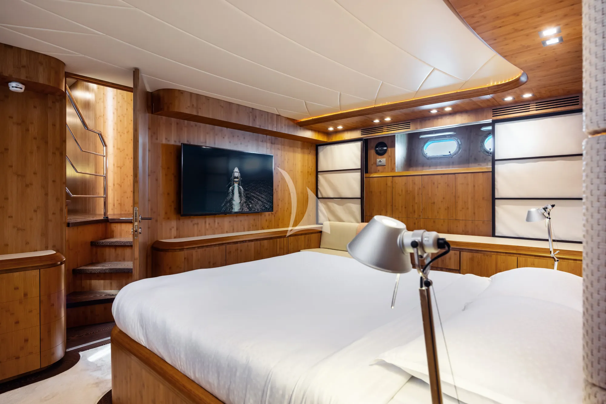 Charter Yacht TAYYARAH - AB 78 - 3 Cabins - Cannes - St Tropez - Nice - Antibes - Monaco - The French Riviera Day Charter Yacht