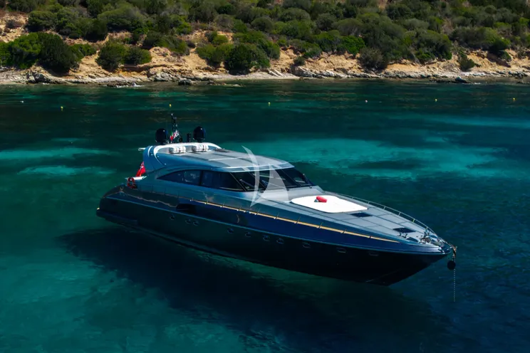 Charter Yacht TAYYARAH - AB 78 - 3 Cabins - Cannes - St Tropez - Nice - Antibes - Monaco - The French Riviera Day Charter Yacht