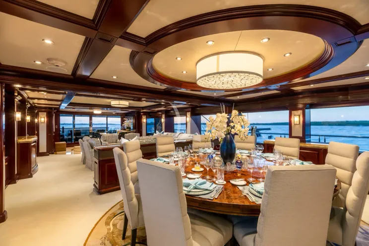 Charter Yacht TCB - Trinity 164 - 5 Cabins - Nassau - Exumas - Bahamas