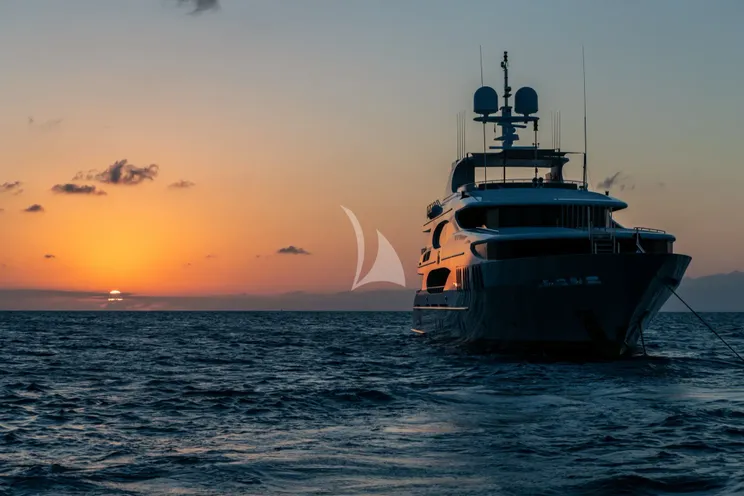 Charter Yacht TCB - Trinity 164 - 5 Cabins - Nassau - Exumas - Bahamas