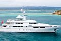 TE MANU - Codecasa 49 - 6 Cabins - St Thomas - Tortola - St Martin - Nassau - Nice - Genoa - Monaco - Cannes - St Tropez TE MANU - Codecasa 49 - 6 Cabins - St Thomas - Tortola - St Martin - Nassau - Nice - Genoa - Monaco - Cannes - St Tropez