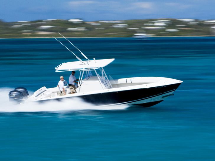 TE MANU Codecasa 49 Tender TE MANU Codecasa 49 Tender