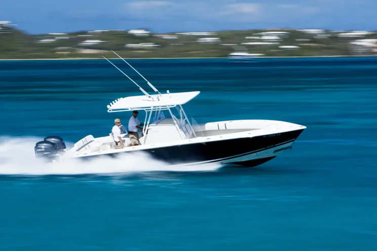 Charter Yacht TE MANU - Codecasa 49 - 6 Cabins - St Thomas - Tortola - St Martin - Nassau - Nice - Genoa - Monaco - Cannes - St Tropez