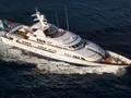 TELEOST Feadship 49m - profile TELEOST Feadship 49m - profile