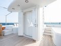 TE MANU Codecasa 49m - sundeck elevator TE MANU Codecasa 49m - sundeck elevator