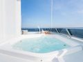 TE MANU Codecasa 49m - sundeck jacuzzi TE MANU Codecasa 49m - sundeck jacuzzi