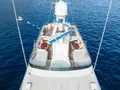 TE MANU Codecasa 49m - sundeck TE MANU Codecasa 49m - sundeck