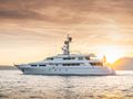 TE MANU Codecasa 49m - under the sunset TE MANU Codecasa 49m - under the sunset