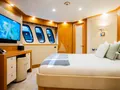 TENACITY Sunseeker 34m - VIP cabin 2 TENACITY Sunseeker 34m - VIP cabin 2