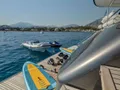 TESNI Sunreef 80 - Water Toys TESNI Sunreef 80 - Water Toys
