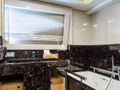 THALYSSA Ferretti Custom Line 124 master cabin bathroom