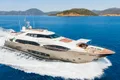 THALYSSA - Ferretti Custom Line 124 - 5 Cabins - Gocek - Bodrum - Marmaris - Turkey THALYSSA - Ferretti Custom Line 124 - 5 Cabins - Gocek - Bodrum - Marmaris - Turkey