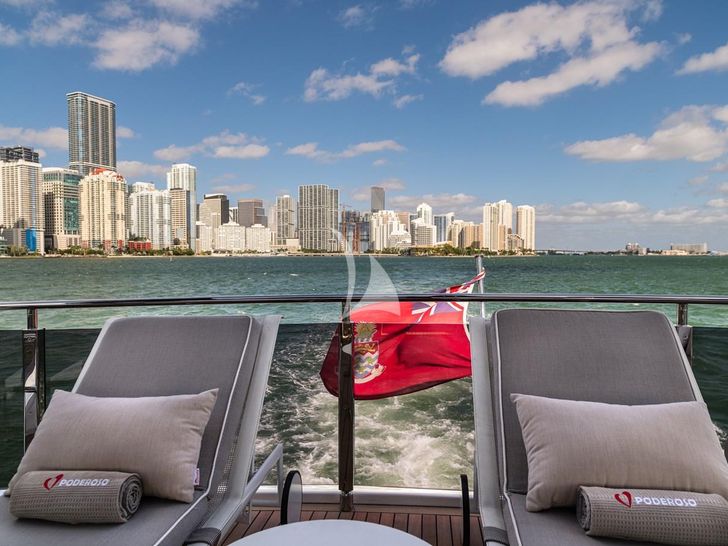 THE PEDDLER - Dreamline 26,cushioned sunbeds THE PEDDLER - Dreamline 26,cushioned sunbeds