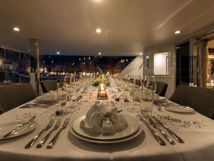 THE WELLESLEY Dinner THE WELLESLEY Dinner