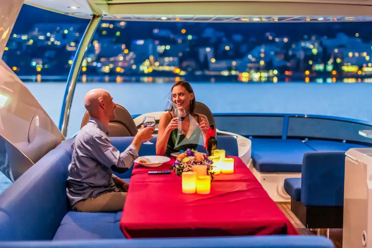 Charter Yacht THE BEST WAY - Sunseeker 86 - 4 Cabins - Split - Dubrovnik - Hvar - Tivat - Croatia