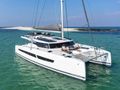 THE BIG LEBOATSKI Fountaine Pajot Aura 51 - profile THE BIG LEBOATSKI Fountaine Pajot Aura 51 - profile