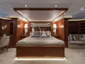 THE LANGLEY Aegean 62m - master cabin THE LANGLEY Aegean 62m - master cabin